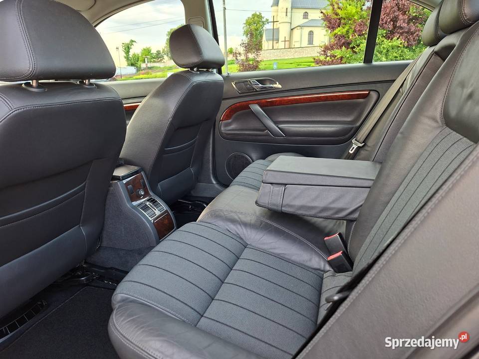 Skoda Superb 18 T 70 Unikat 1800cm3 Daleszyce