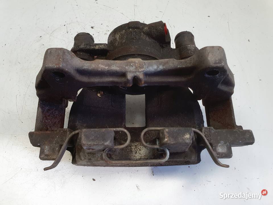 Volvo S90 XC60 II PRZEDNI ZACISK HAMULCOWY prawy osobowe Chełm