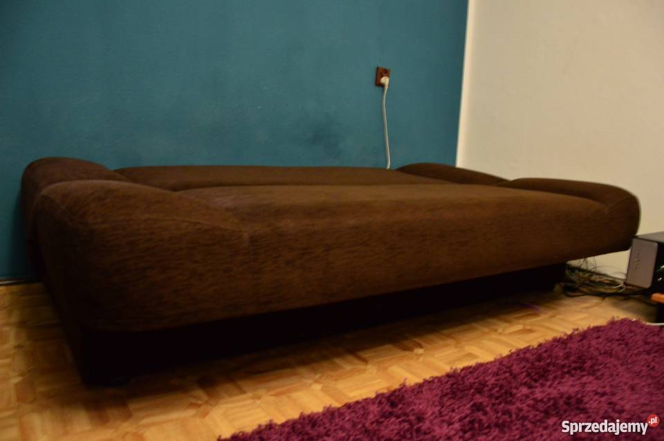 Wersalka kanapa BAJKA Bodzio Katowice