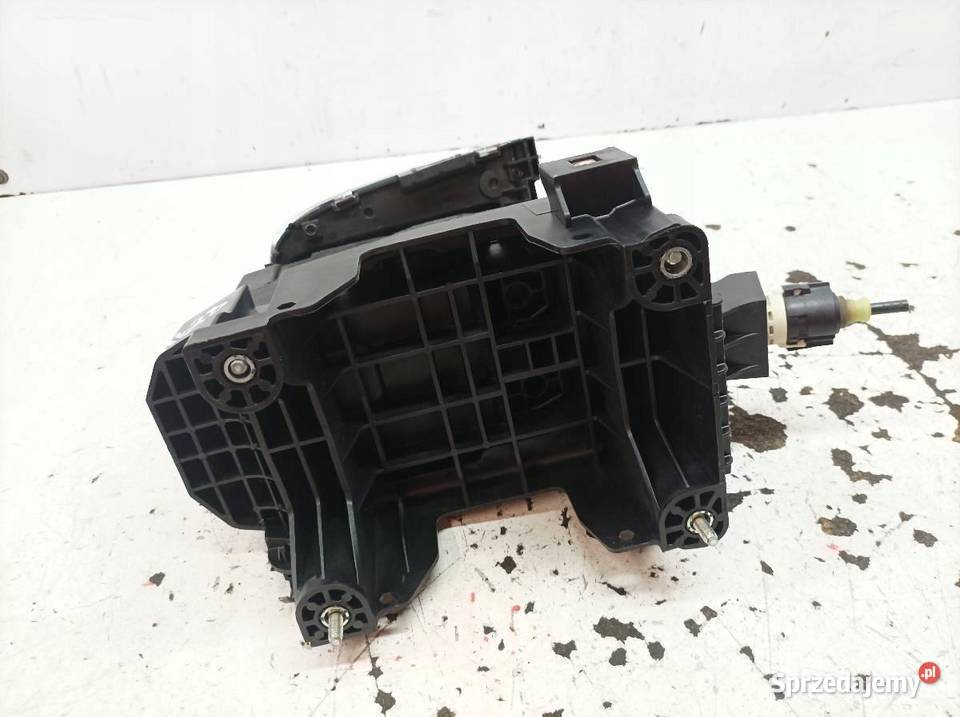 LEWAREK SKRZYNI BIEGÓW WYBIERAK 16 B AUTOMAT