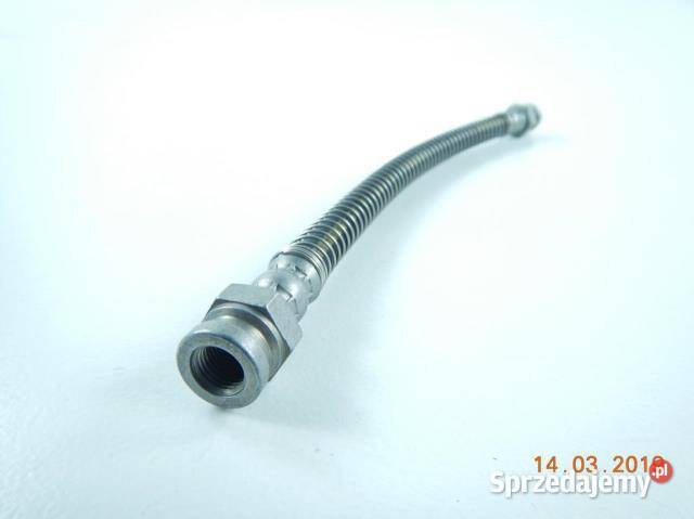 PRZEWÓD HAMULCOWY XSARA ZX 306 19 D 480664 Układ hamulcowy