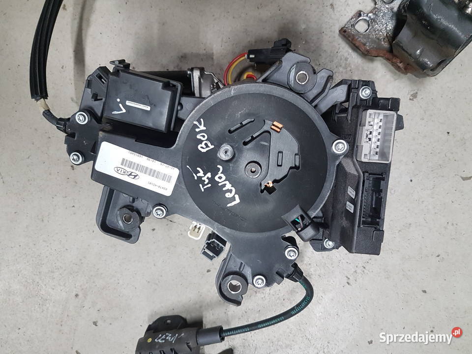 KIA CARNIVAL SEDONA ZAMEK LEWY LINKA 834704D101 Turek