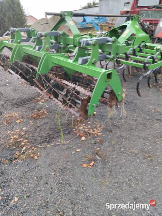 Agregat podkarpackie Moderówka