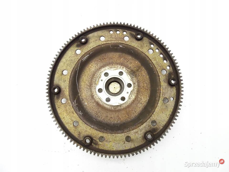 KOŁO ZAMACHOWE WIENIEC 03G105323AD AUDI A6 C7 4G sprzedam
