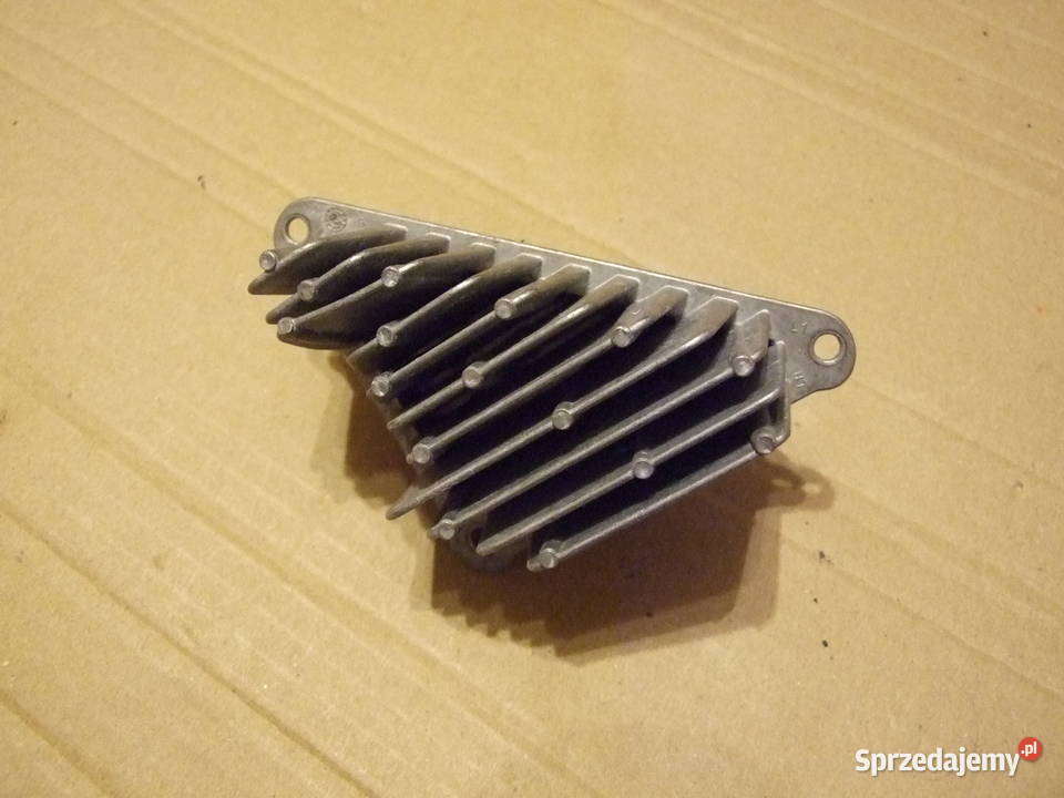 Przetwornica moduł LED Renault Twingo III prawy podlaskie Białystok