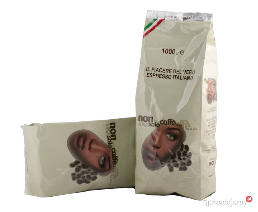 Kawa ziarnista ITALIAN ESPRESSO ORO Ziarnista dolnośląskie Wrocław