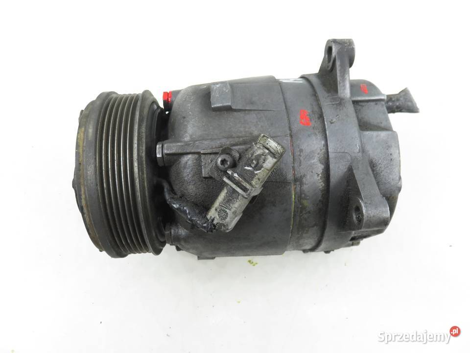 KOMPRESOR KLIMATYZACJI PEUGEOT 406 20 HDI sprzedam