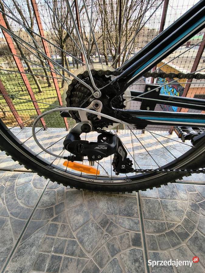 Merida Juliet 10 Lublin