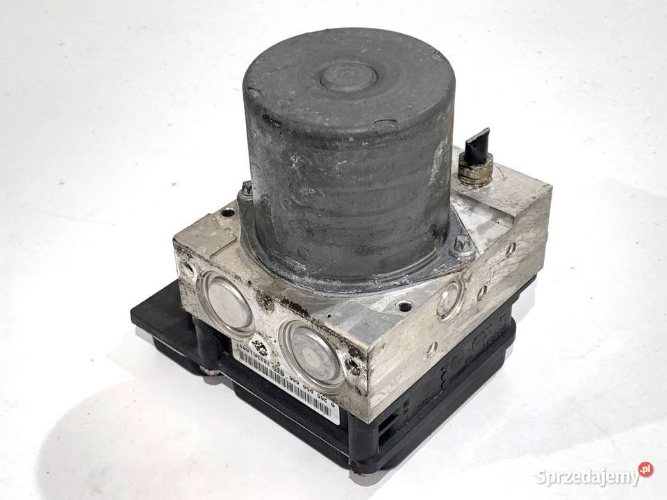 POMPA ABS BMW E61 6768550 20 163 0410 osobowe Układ ABS i ESP