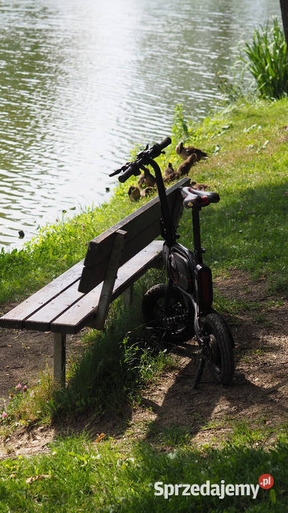 CityBlitz EBike Scooter CB020 Cieszyn