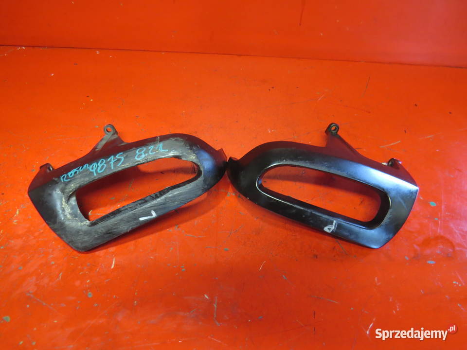 BMW R850R R 850 R 850R 1100 1150 rt gs osłona Warszawa sprzedam