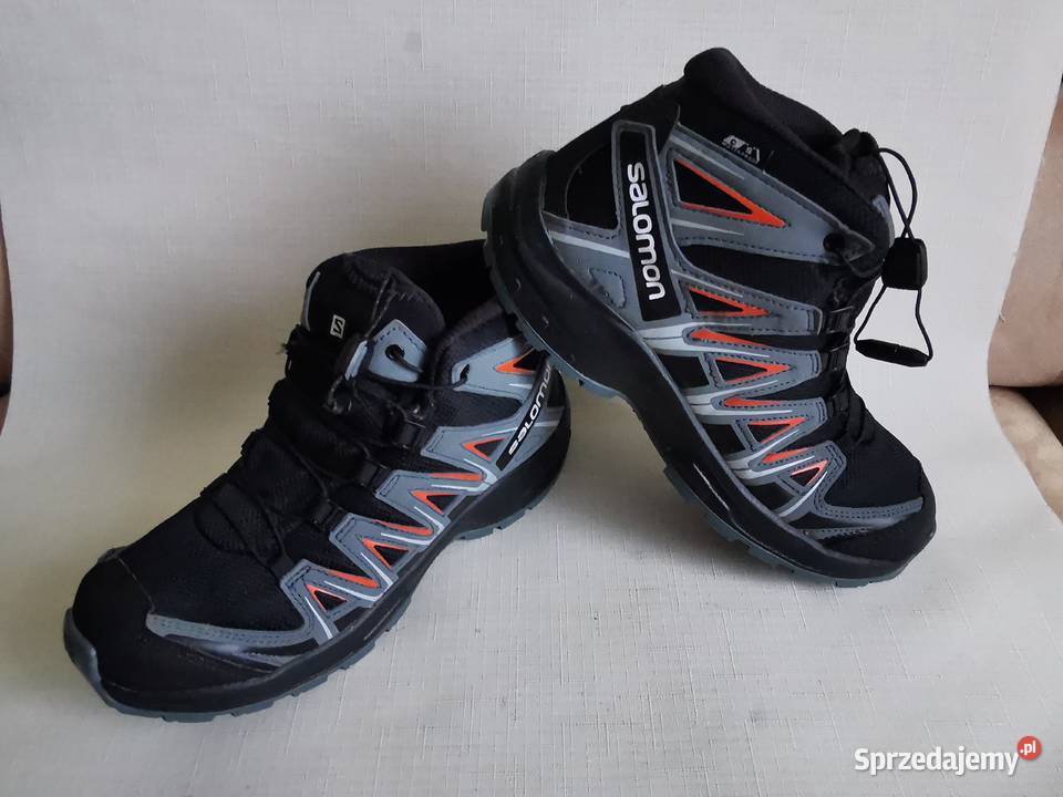 Salomon XA Pro r3723 Zamość