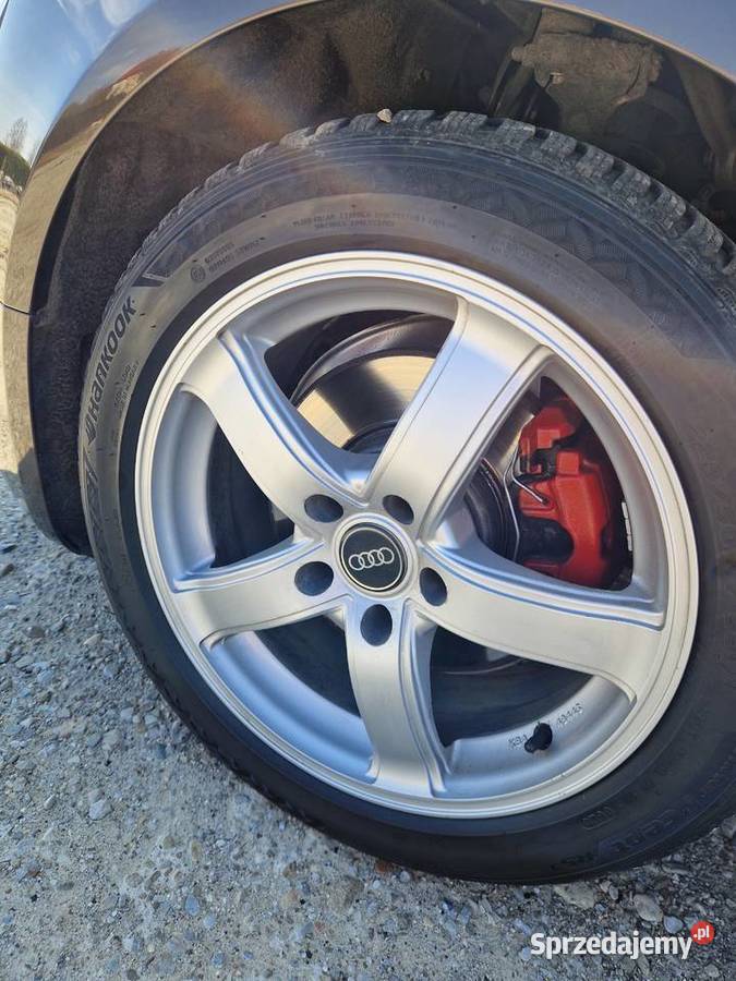 Audi a5 sportback QUATTRO