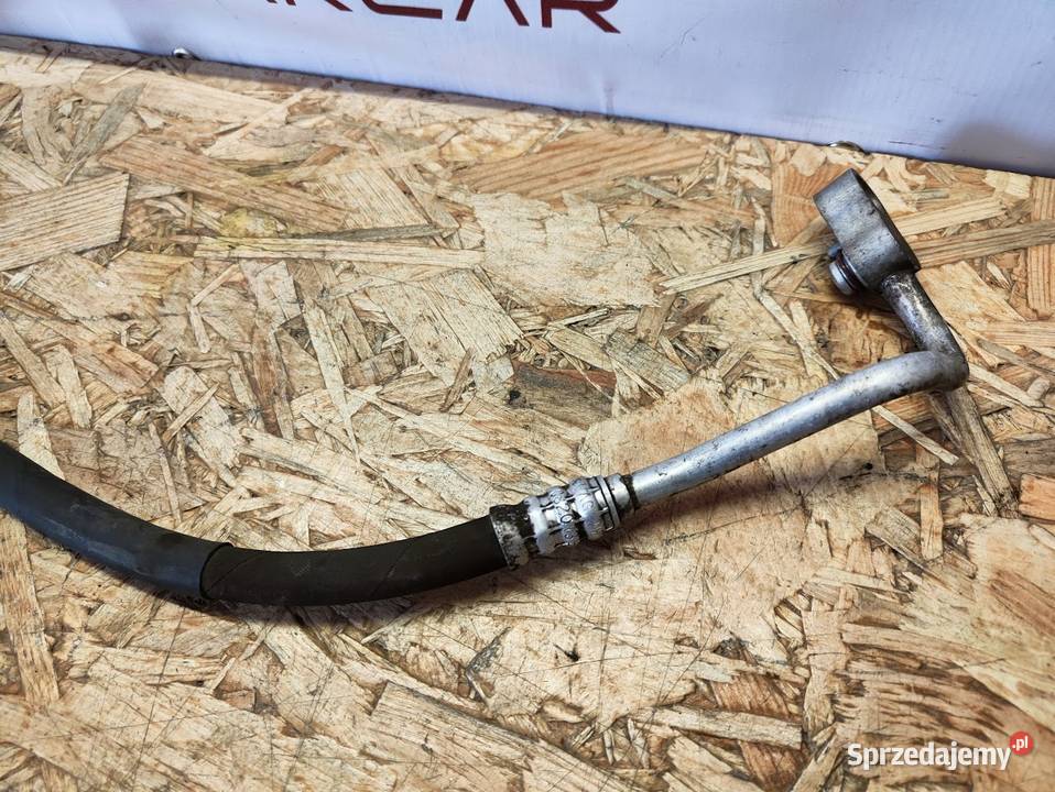 Rurka Przewód Klimatyzacji Vw Beetle 9C Przewody klimatyzacji