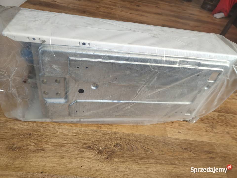 Nowy Piecyk Gazowy TERMET G1730 Fabrycznie Zederman