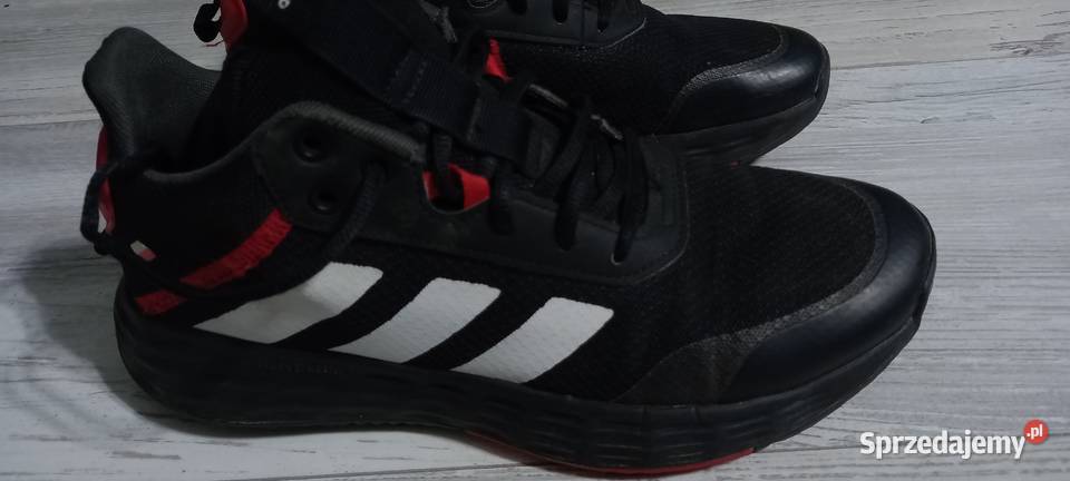 Buty Adidas stan idealny kujawsko-pomorskie Włocławek