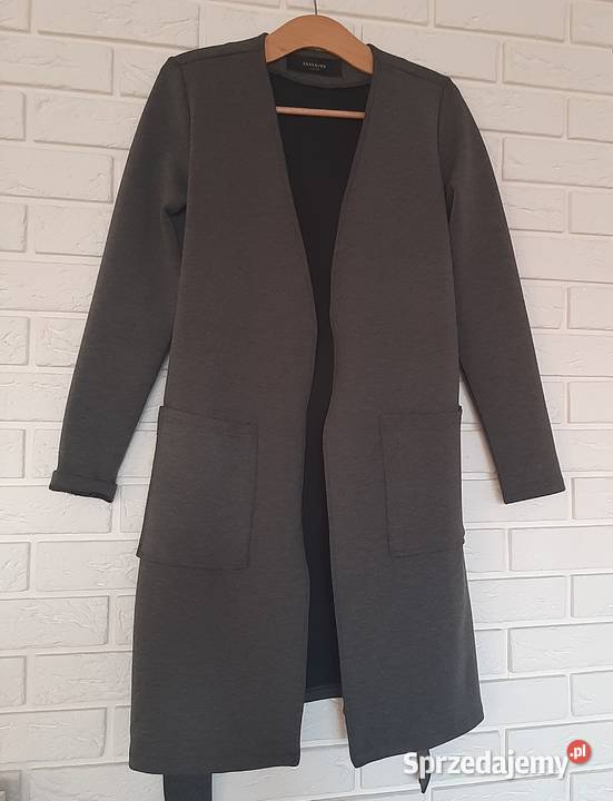 Żakiet narzuta damska Chorzów