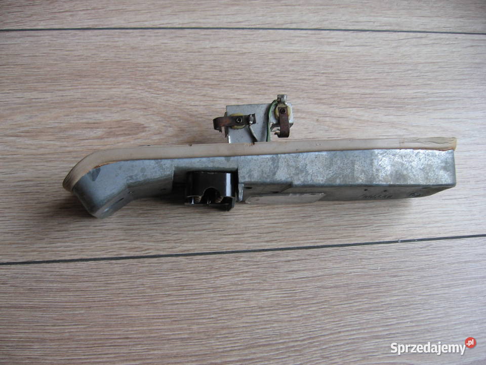 Marcedes W100 lampa tył 1967r Przemyśl sprzedam