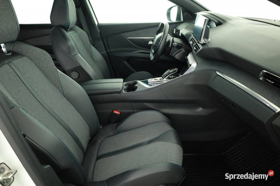 Peugeot 3008 12 PureTech Piaseczno