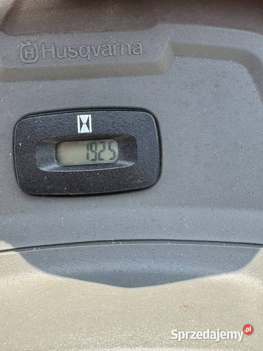Traktorek Kosiarka Husqvarna LGT2654 KOHLER 26 z Białystok