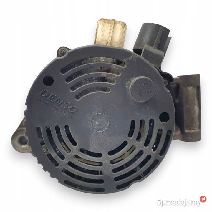 ALTERNATOR Ford Focus MK2 C 16 16V DENSO Chełm