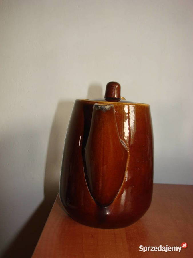 stary kamionkowy dzbanek Pruszcz Gdański sprzedam