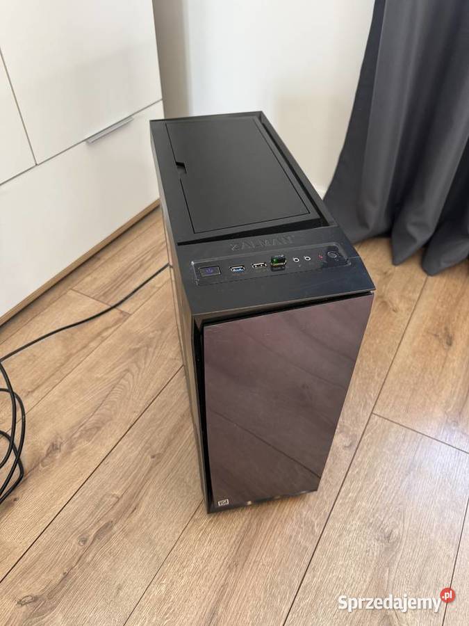 Komputer do Gier gamingowy i5 gtx 1060 sprzedam