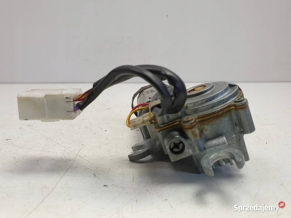 Range Rover P38 SILNICZEK SZYBERDACHU 44149294 Pozostałe