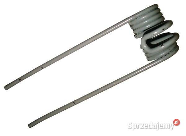 Palec podbieracza Lely SK1641N Kamionna