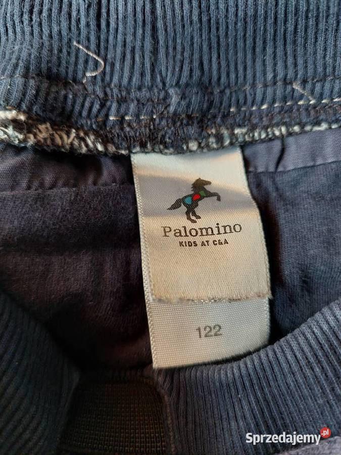 Palomino ocieplane spodnie rozmiar 122