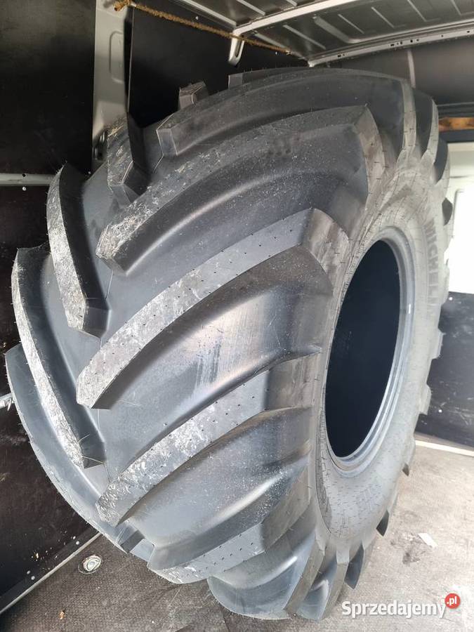 Opona 100055R32 Michelin Cerexbib 188A8 TL CFO Nałęczów