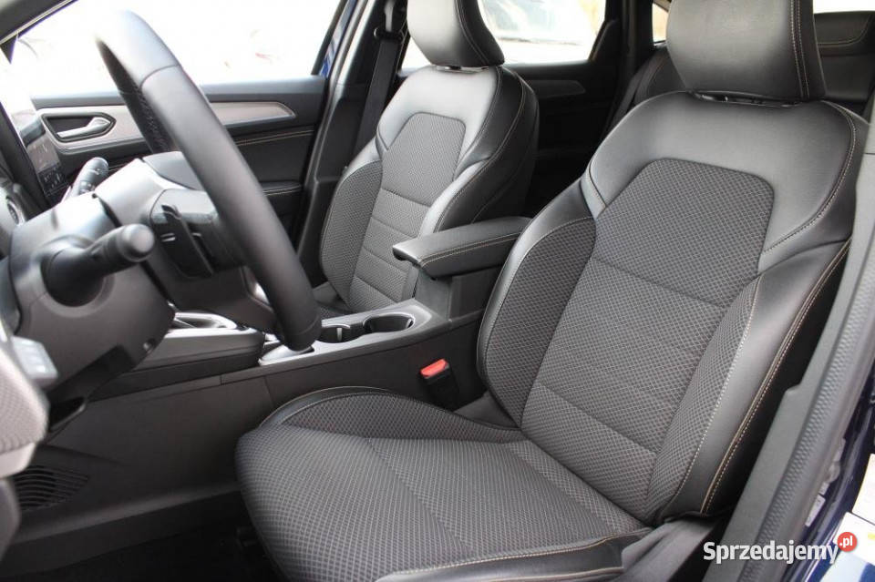 Renault Arkana 2024r LED Automat BLIS El Fotel 140KM