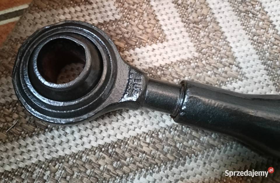 Cięgno do Ursusa c360 c330 Pozostałe Truskolasy