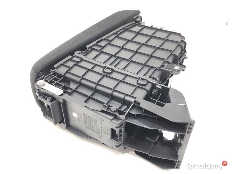 PODŁOKIETNIK HONDA JAZZ IV Hatchback