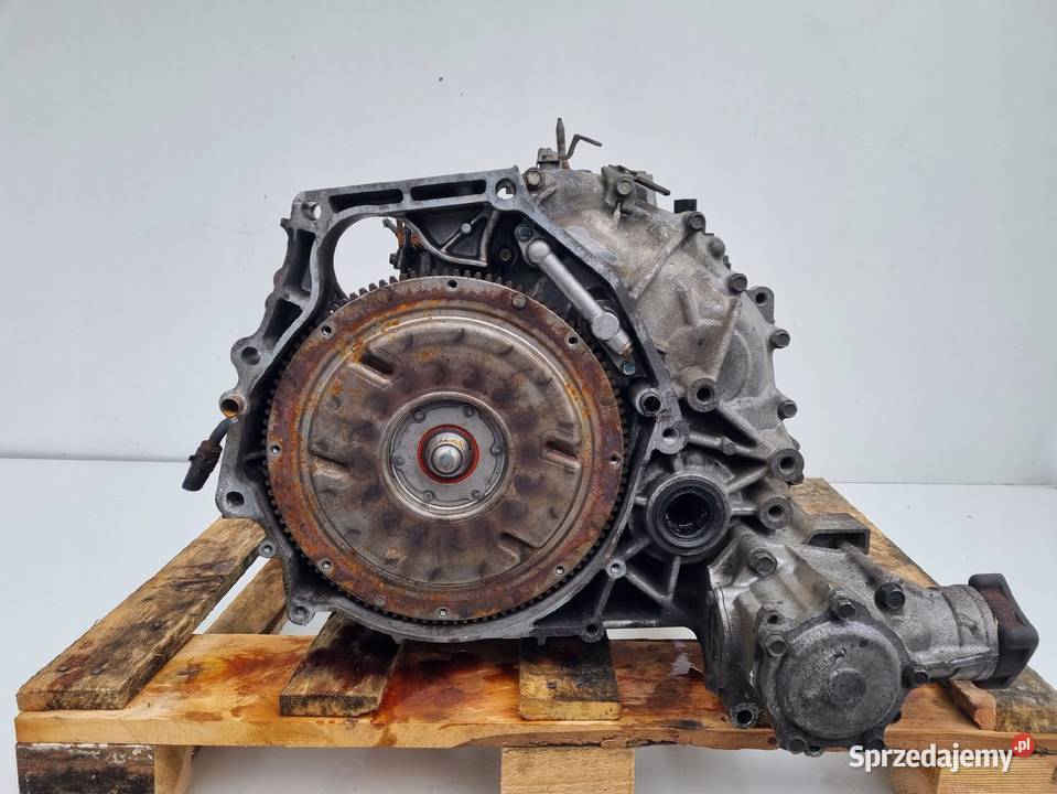 Honda HRV HRV 16 16V AUTOMATYCZNA SKRZYNIA osobowe Janów sprzedam