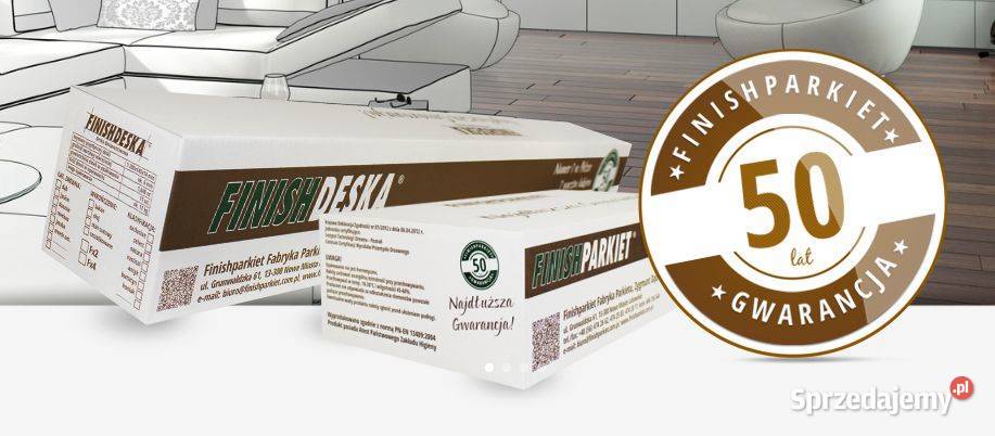 Podłoga drewniana finishdeska finishparkiet śląskie Wierzchowisko