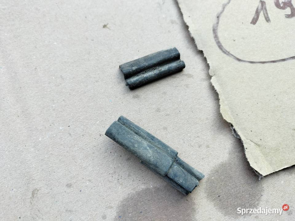 Audi 80 B4 80B4 ŁĄCZNIK USZCZELKI SZYBY TYLNEJ sprzedam