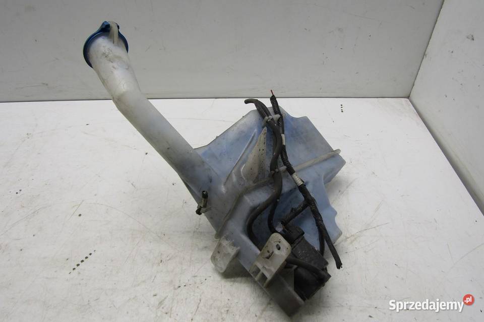 ZBIORNIK ZBIORNICZEK SPRYSKIWACZY HYUNDAI i10 II sprzedam