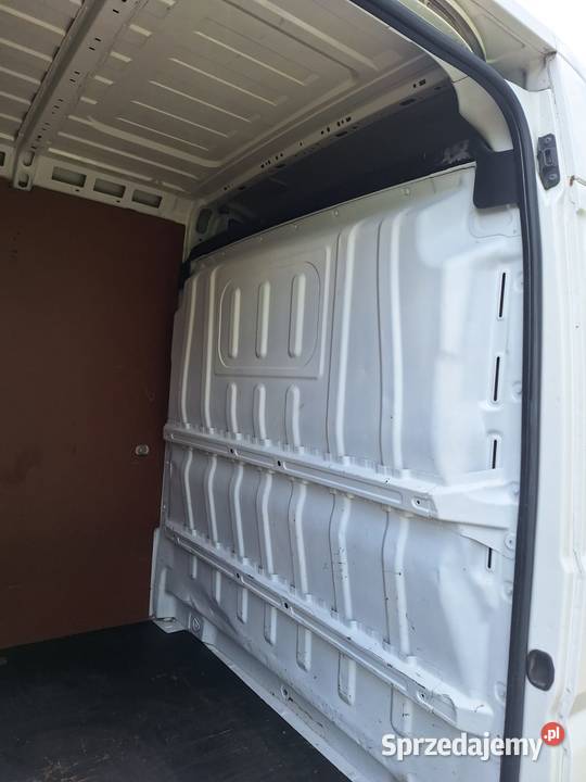 peugeot boxer Nakło nad Notecią