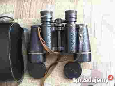 LORNETKA TENTO BPC 12X40 MADE IN USSR Carl Zeiss Bydgoszcz