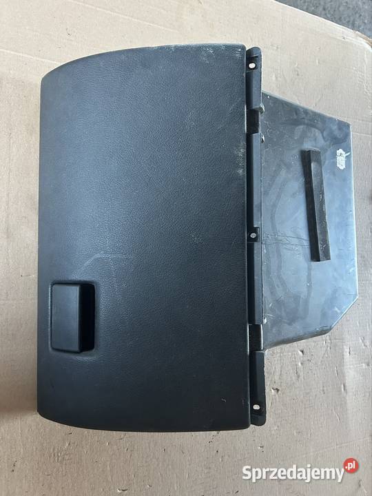 Schowek pasażera Opel astra g 90561334 Grudziądz