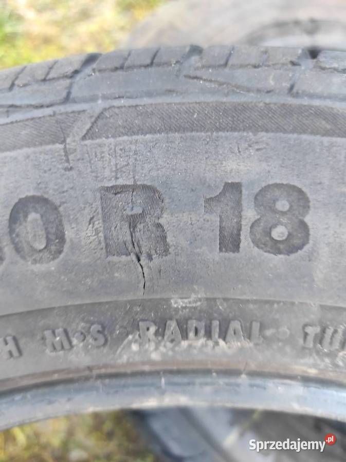 Opony 2256018 Michelin 60 lubelskie Lubartów