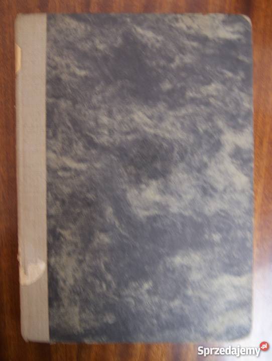 Pola Gojawiczyńska Krata 1948 Rok wydania 1948 Parczew