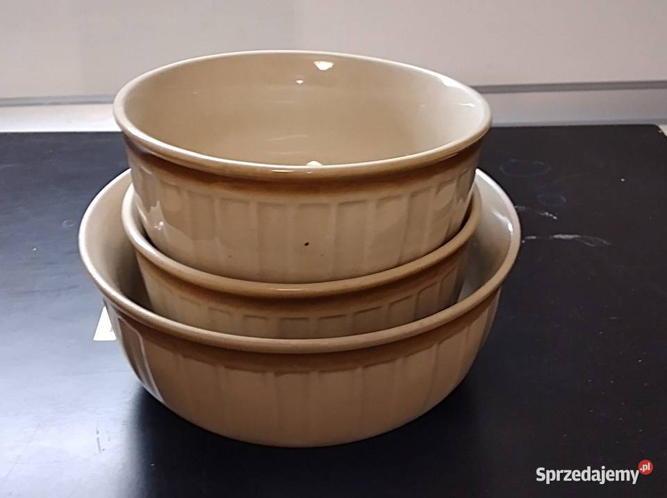 miseczki Mirostowice