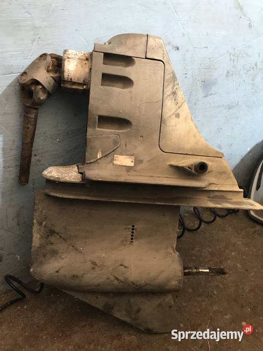 OMC COBRAVOLVO PENTA Zka SXM wielkopolskie Piła