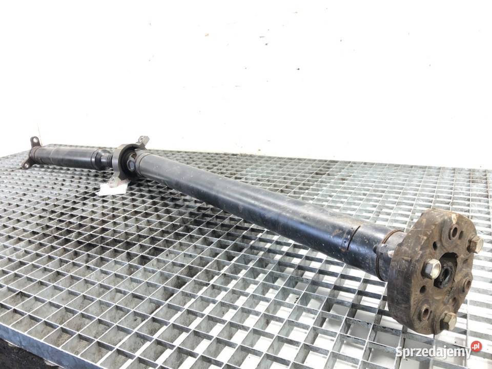 WAŁ NAPĘDOWY TYŁ KIA STINGER Hatchback 33 370 osobowe