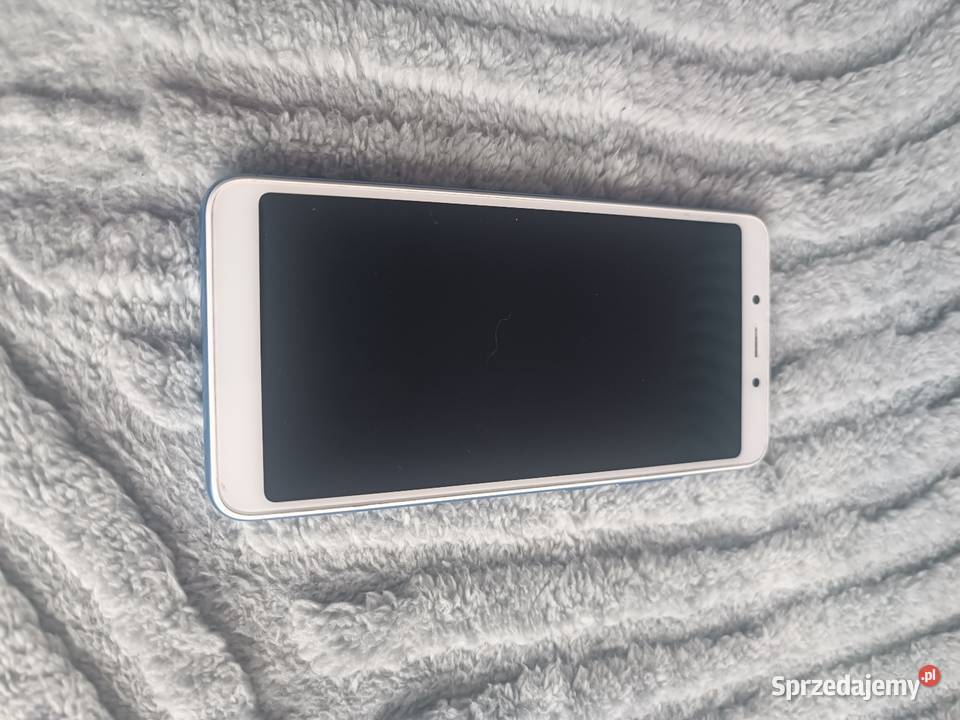 Xiaomi Redmi 6A Toruń