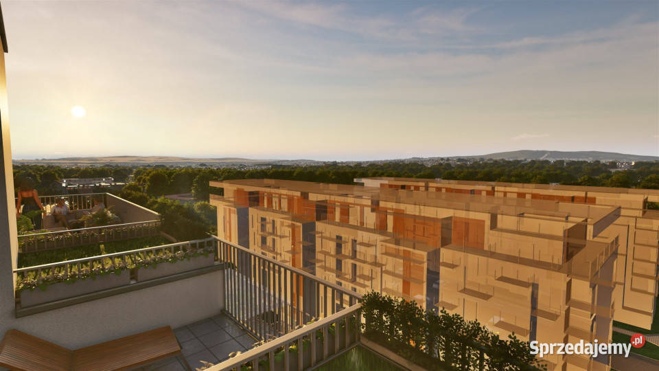 Ogłoszenie mieszkanie Kielce 5415m2 3 pokoje