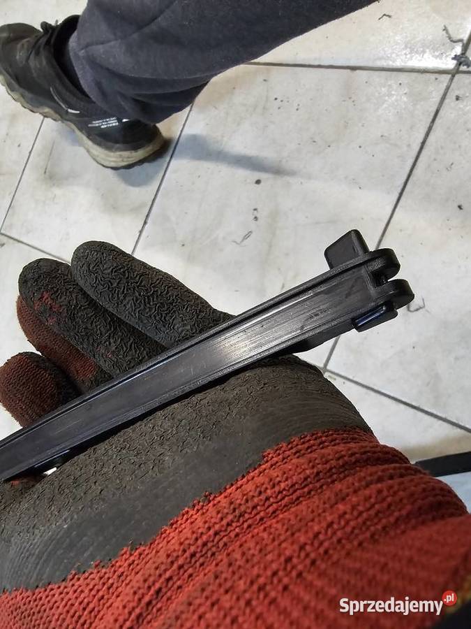 Kawasaki ZX9R ślizg ślizgi rozrządu prowadnica Części i akcesoria motocyklowe Jelenia Góra