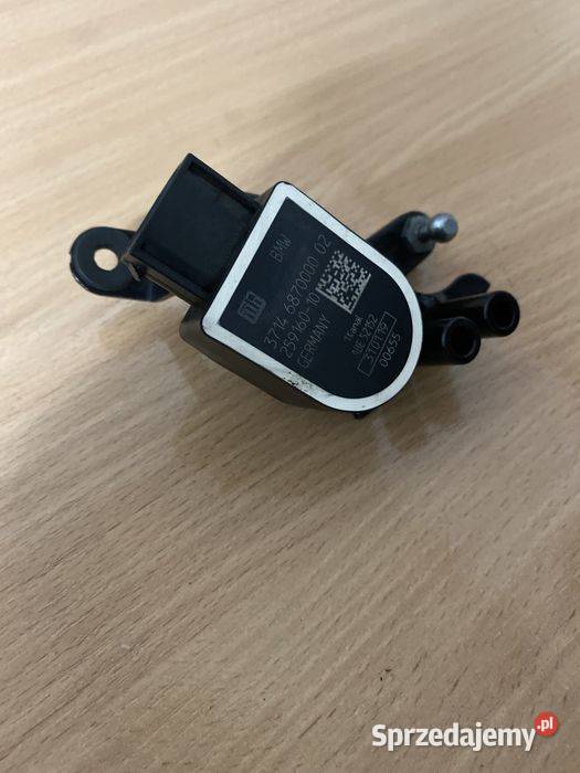 Bmw R1200 R1250 czujnik poziomu swiateł sensor wielkopolskie